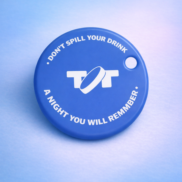 TapaT Azul